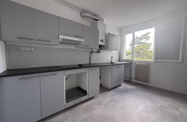 Location Appartement Mérignac