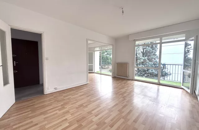 Location Appartement Mérignac