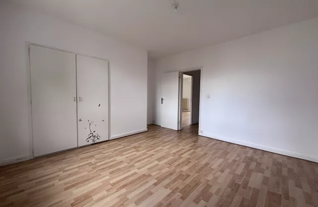 Location Appartement Mérignac