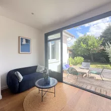 Vente Maison Bordeaux Saint-Augustin