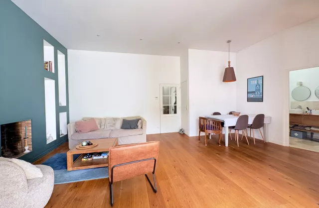 Vente Maison Bordeaux Saint-Augustin