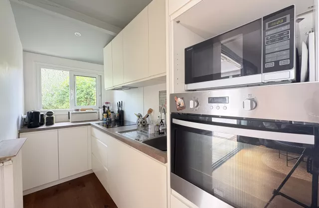 Vente Maison Bordeaux Saint-Augustin