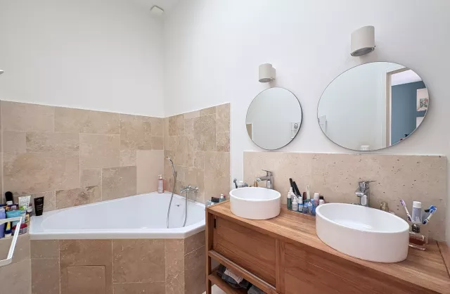 Vente Maison Bordeaux Saint-Augustin