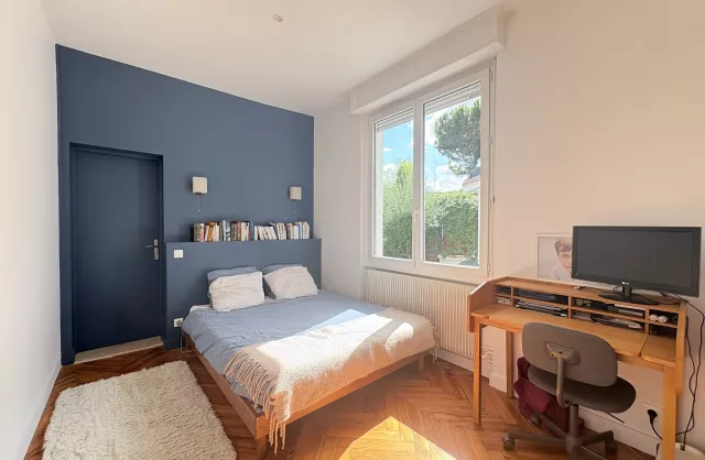 Vente Maison Bordeaux Saint-Augustin