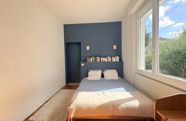 Vente Maison Bordeaux Saint-Augustin