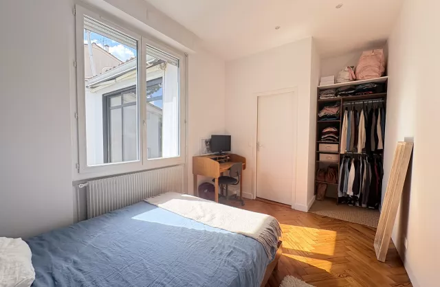 Vente Maison Bordeaux Saint-Augustin