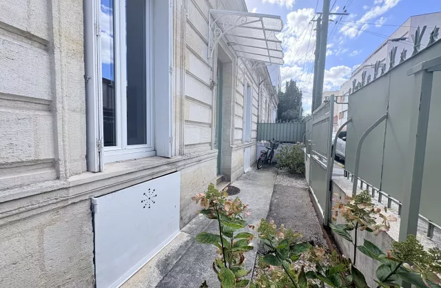 Vente Maison Bordeaux Saint-Augustin