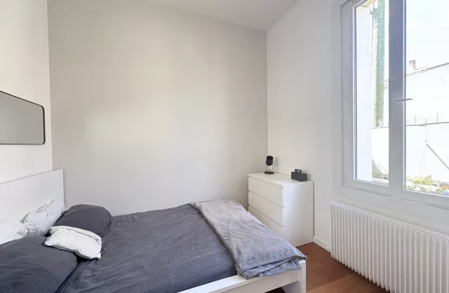 Vente Maison Bordeaux Saint-Augustin