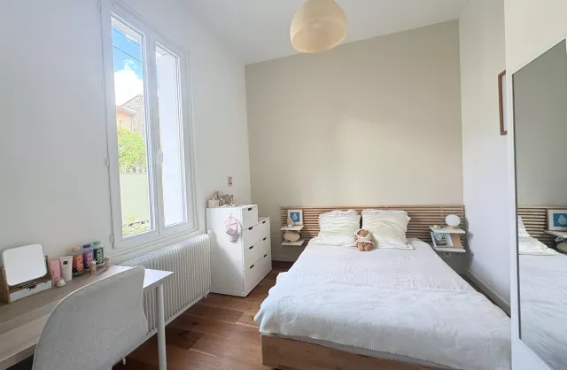 Vente Maison Bordeaux Saint-Augustin