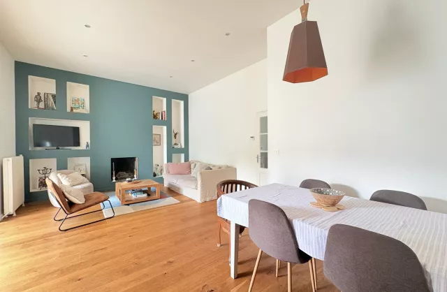 Vente Maison Bordeaux Saint-Augustin