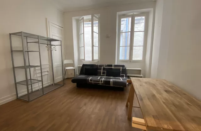 Location Appartement Bordeaux Centre