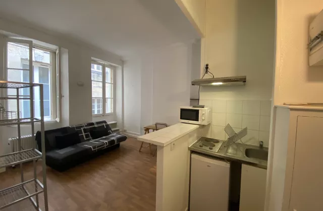 Location Appartement Bordeaux Centre