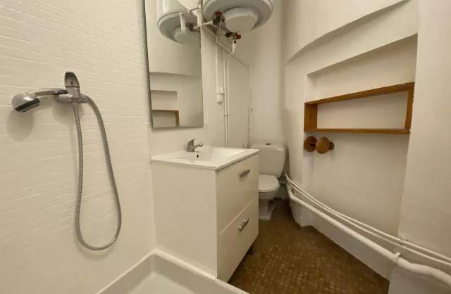 Location Appartement Bordeaux Centre