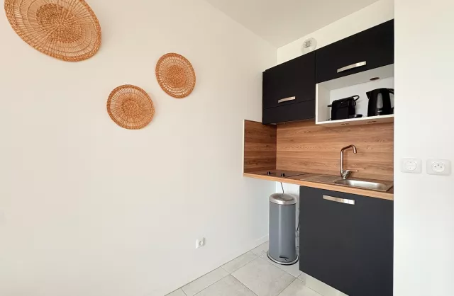 Location Appartement Bordeaux Centre