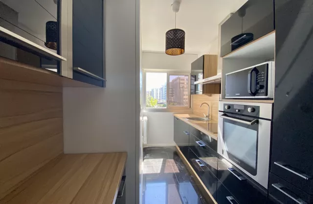 Location Appartement Bordeaux Centre