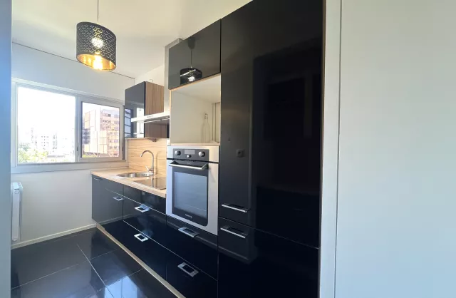 Location Appartement Bordeaux Centre