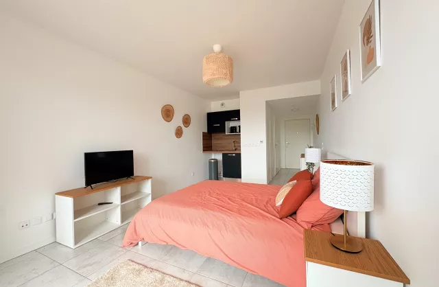 Location Appartement Bordeaux Centre