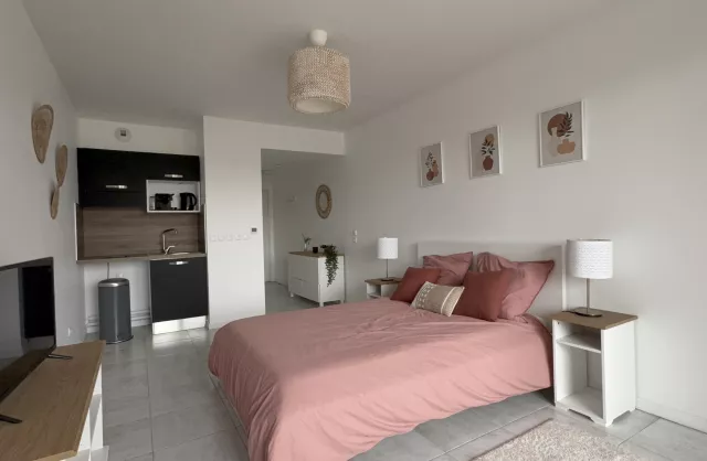 Location Appartement Bordeaux Centre