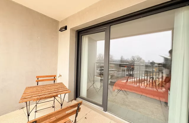 Location Appartement Bordeaux Centre