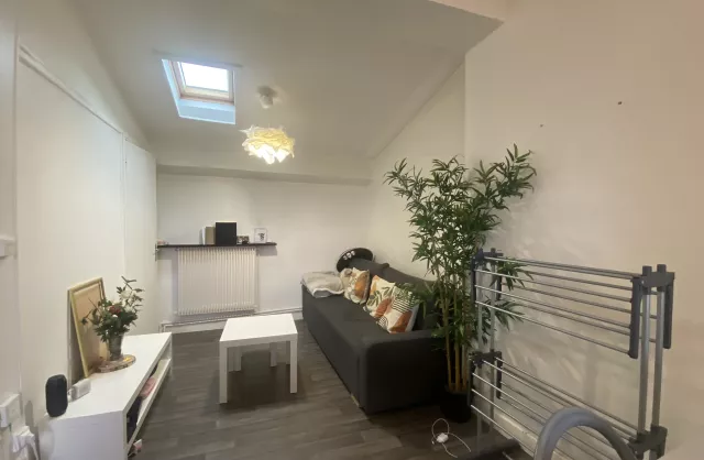 Location Appartement Bordeaux Ravezies / Bacalan