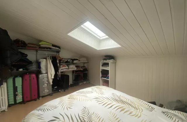 Location Appartement Bordeaux Ravezies / Bacalan