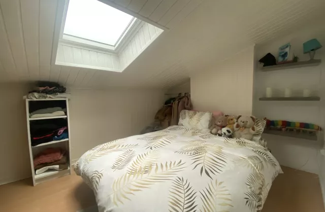 Location Appartement Bordeaux Ravezies / Bacalan