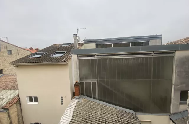 Location Appartement Bordeaux Ravezies / Bacalan