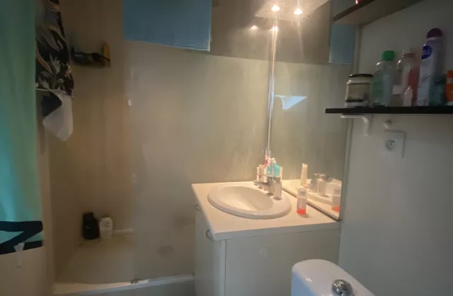 Location Appartement Bordeaux Ravezies / Bacalan