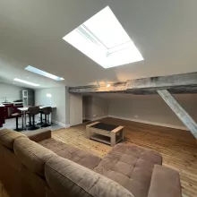 Location Appartement Bordeaux Centre