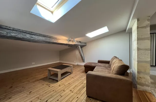 Location Appartement Bordeaux Centre