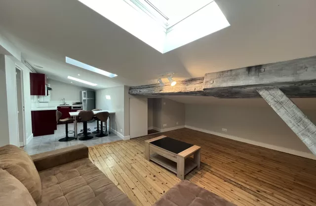 Location Appartement Bordeaux Centre