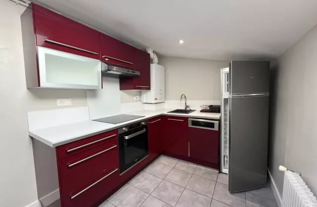 Location Appartement Bordeaux Centre