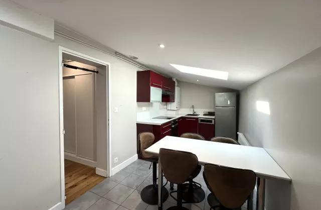 Location Appartement Bordeaux Centre