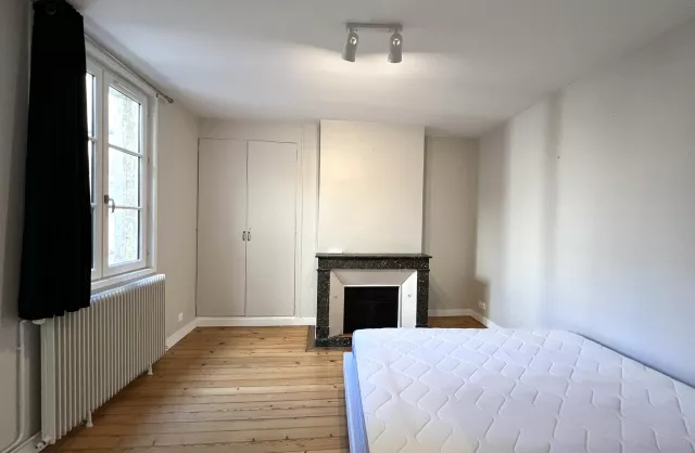 Location Appartement Bordeaux Centre
