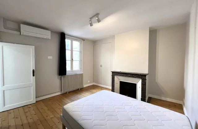 Location Appartement Bordeaux Centre