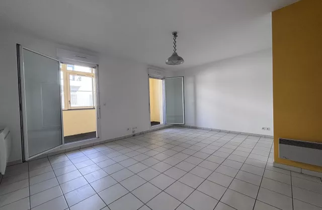 Location Appartement Bordeaux Centre