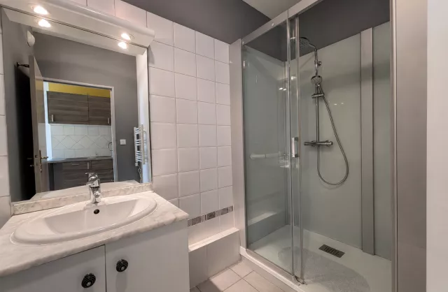 Location Appartement Bordeaux Centre