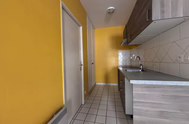 Location Appartement Bordeaux Centre