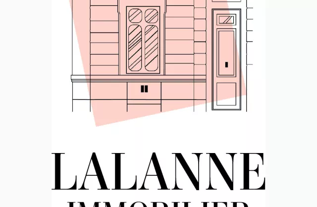 Vente Terrain Bordeaux Saint-Augustin