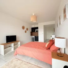 Location Appartement Bordeaux Centre