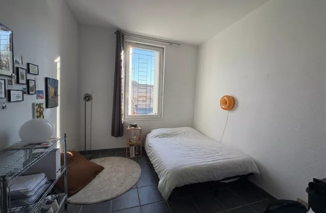 Vente Maison Bordeaux Saint-Augustin