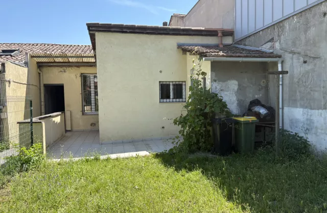 Vente Maison Bordeaux Saint-Augustin