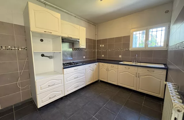 Vente Maison Bordeaux Saint-Augustin