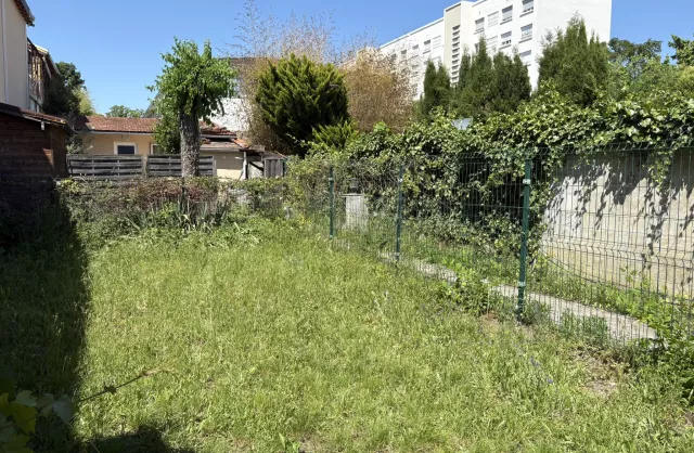 Vente Maison Bordeaux Saint-Augustin
