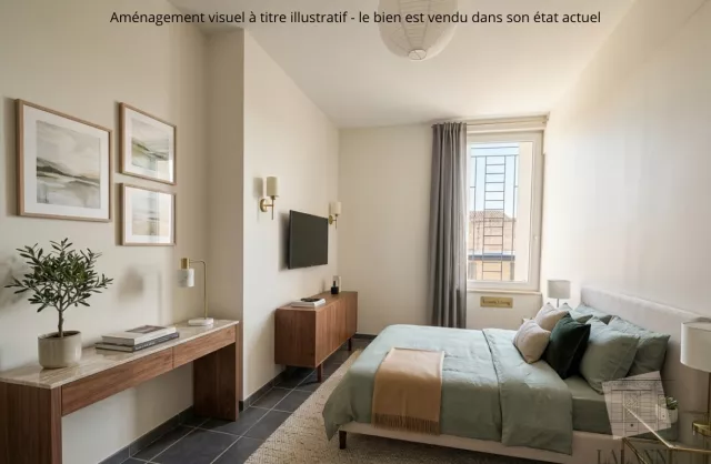 Vente Maison Bordeaux Saint-Augustin