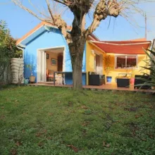 Vente Maison Bordeaux Bègles