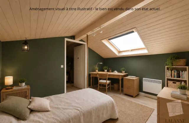 Vente Maison Bordeaux Bègles