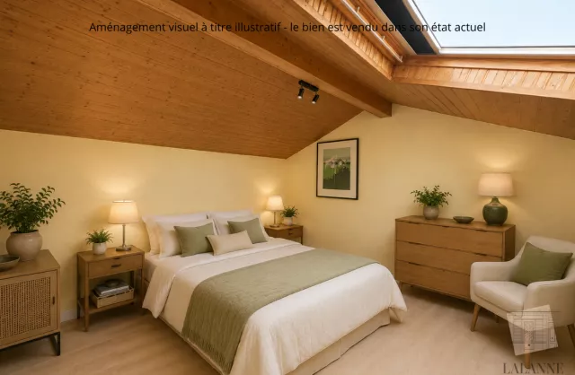Vente Maison Bordeaux Bègles