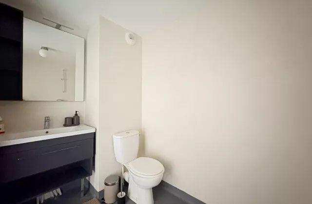 Location Appartement Bordeaux Centre