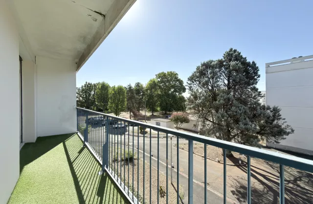 Location Appartement Mérignac